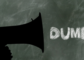 Cara Menanggapi Ucapan yang Sekilas Kontradiktif