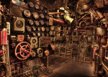 Syubhat Seputar Mantik (4)