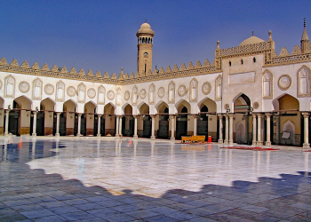 “Alumni Al-Azhar, Tapi Menyimpang?”