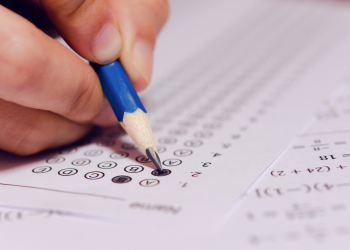 Menemukan Tuhan di Ujian