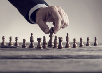 Membedah Nalar Misionaris