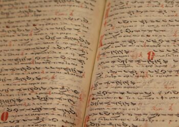 Penjelasan Kitab Matan Al-Jurumiyyah (Bagian 2)