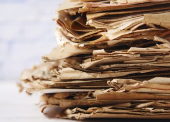 Hadis Al-Arba’in Al-Nawawiyyah (Bagian 7)