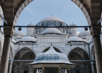 Hadis Al-Arba’in Al-Nawawiyyah (Bagian 9)