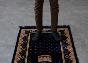 Hadis Al-Arba’in Al-Nawawiyyah (Bagian 8)