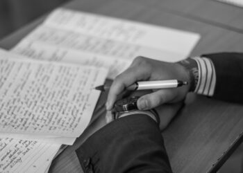 Seni Komunikasi: Cara Agar Tulisan Kita Dipahami Pembaca