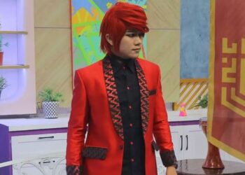 Pesulap Merah dan Pola Pikir Masyarakat