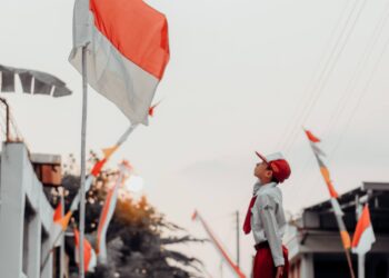 Hari Kemerdekan; Babak Baru Penjajahan