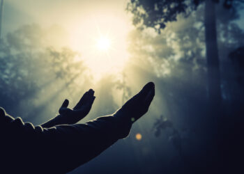 Benarkah Tuhan Tidak Bisa Dilogikakan?