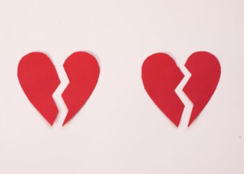 “Cinta Saya Ditolak, Saya Harus Apa?”