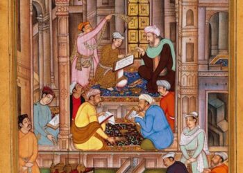 Apa itu Tashawwur Sâdzaj?