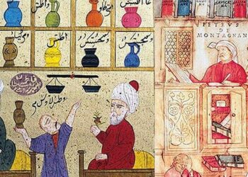 Kulliy dan Juz’iy; Perspektif Eksistensi Individu