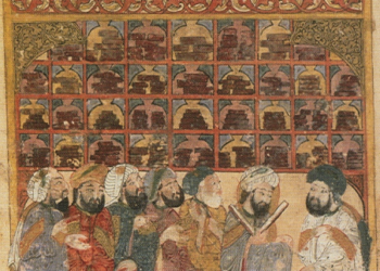 Al-Ma’lum; Antara Asy’ariyyah, Muktazilah, dan Filusuf