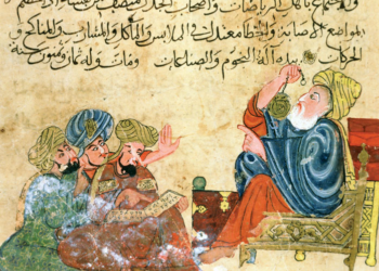 Keberlakuan Kulliy Terhadap Individunya