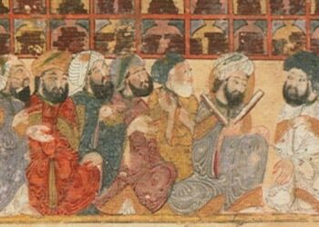 Keterkaitan Kulliy dan Esensinya