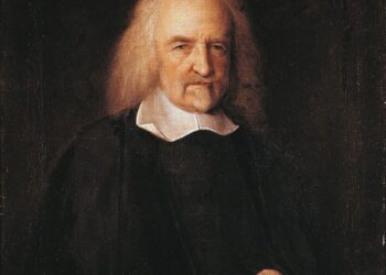 Mendengar Tangis Hobbes Dalam Mimpi; Sebuah Kritik Moral Egoisme