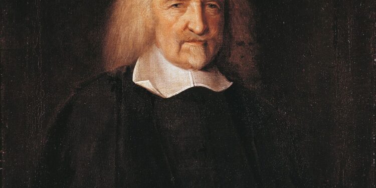 Source: https://www.biography.com/scholars-educators/thomas-hobbes