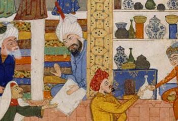 Keterkaitan Dua Kulliy