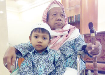 Nuktah KH. Muhammad Nur (1)