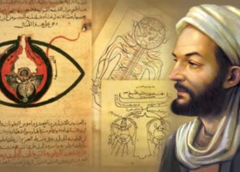 Cinta dan Khayalan (Epistemologi Ibnu Sina)