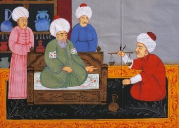 Kulliy Ketiga: Fashl