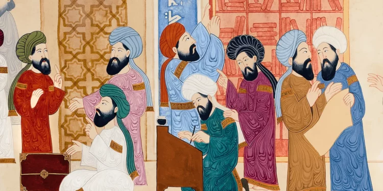 Source: https://urd.ac.ir/en/faculties/philosophy/department-of-islamic-philosophy-and-kalam/