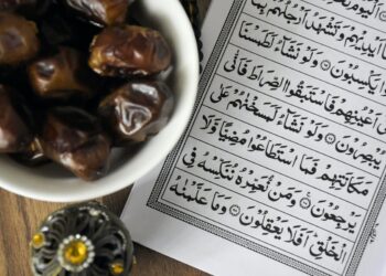 Tuhan Berbahasa Arab?