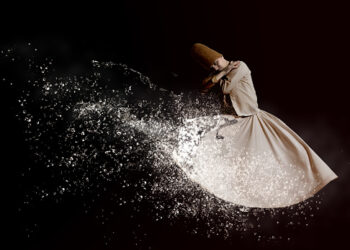 Wahdah Al-Wujȗd dan Mir  Sayyid Syarif Al-Jurjani (Bag. 3)