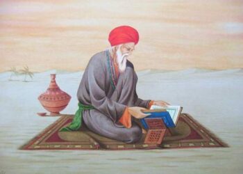 Makna Wahdah Al-Wujȗd