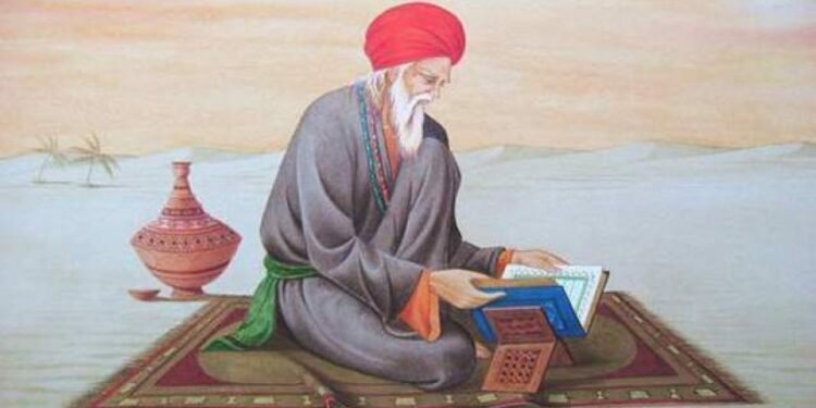 Source: https://langit7.id/read/21823/1/gagas-teori-wahdatul-wujud-benarkah-ibnu-arabi-sesat-1662203395