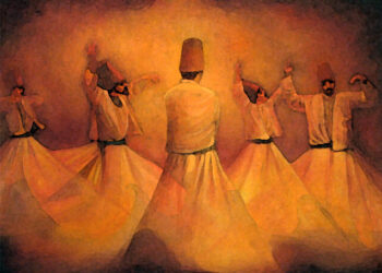 Wahdah Al-Wujȗd dan Mir Sayyid Syarif Al-Jurjani (Bag. 2)