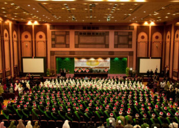 Masisir, Jangan Sampai Tergelincir!