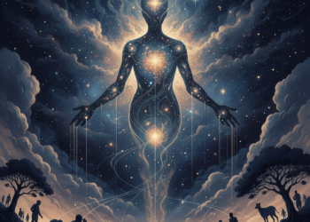 Kalau Tuhan Suci dari Perubahan, Kenapa Dia Berkehendak?