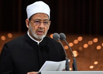 Turâts dan Realitas; Sorot Syekh Ahmad Thayyib